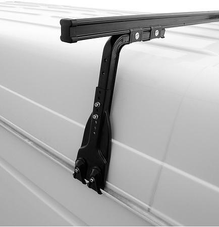 Комплект 2 броя Стоманени KARGO греди N30310+N10005x1