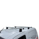 Комплект 2 броя стоманени товарни греди Nordrive Kargo за Nissan Interstar и Renault Master от 2024 година и нагоре - N30462+N10010x2