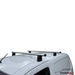 Комплект 3 броя алуминиеви товарни греди Nordrive Kargo Plus за Nissan Interstar и Renault Master от 2024 година и нагоре - N30462+N10040x3
