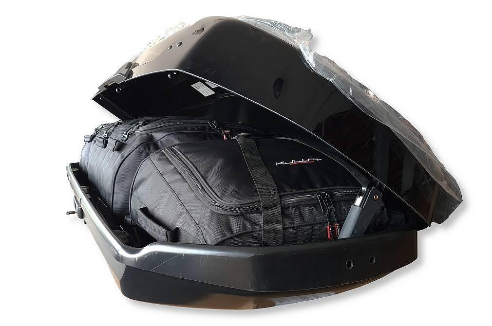 Комплект 4 чанти за багаж KJUST за автобокс THULE MOTION XT L