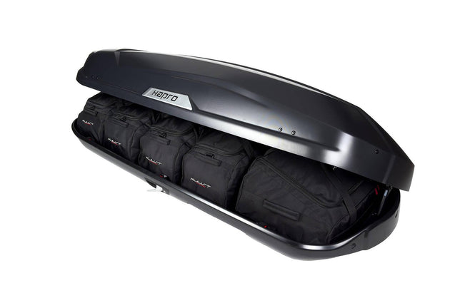 Комплект 5 чанти за багаж KJUST за автобокс Hapro Trivor 560