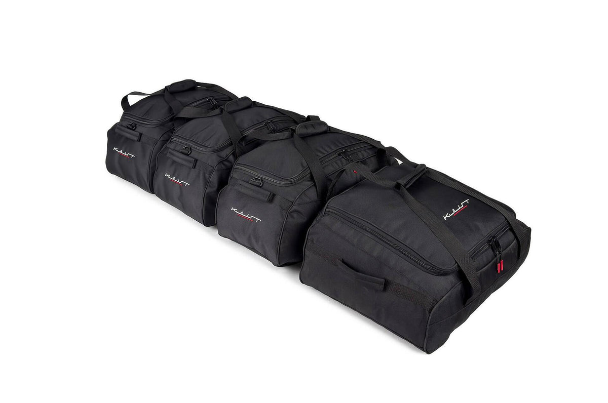 Комплект 4 чанти за багаж KJUST за автобокс THULE FORCE XT XL