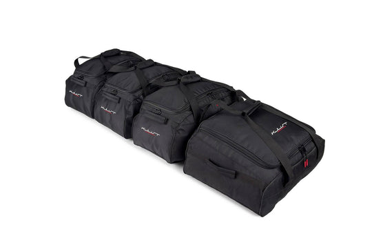 Комплект 4 чанти за багаж KJUST за автобокс THULE FORCE XT XL