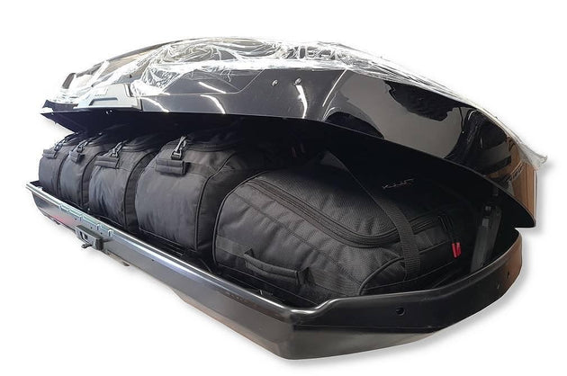 Комплект 5 чанти за багаж KJUST за автобокс THULE MOTION XT XXL