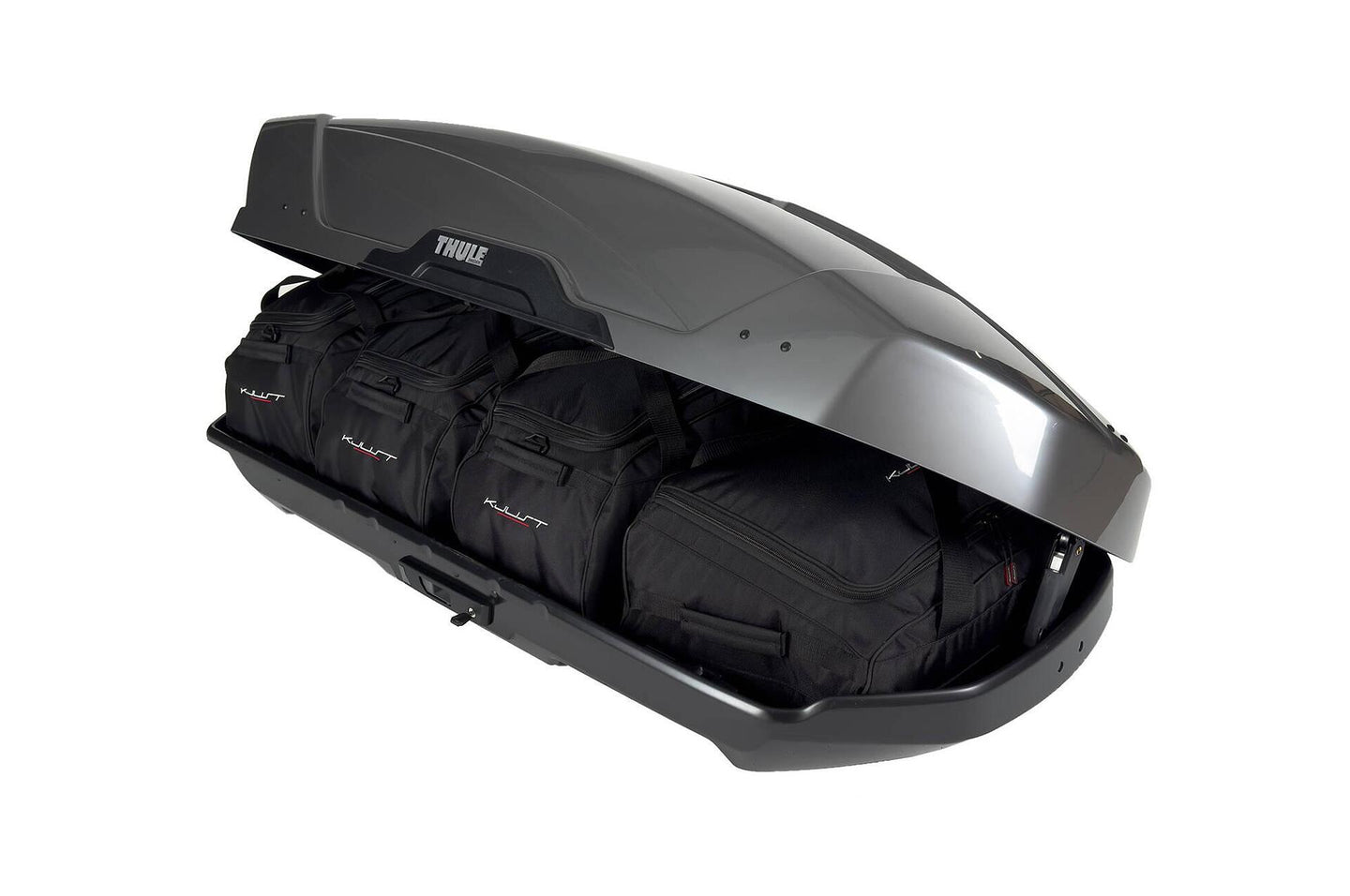 Комплект 4 чанти за багаж KJUST за автобокс THULE MOTION XT M