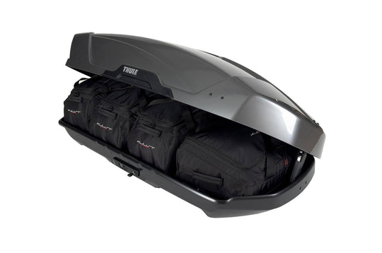 Комплект 4 чанти за багаж KJUST за автобокс THULE MOTION XT M