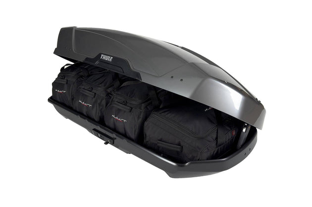 Комплект 4 чанти за багаж KJUST за автобокс THULE MOTION XT M