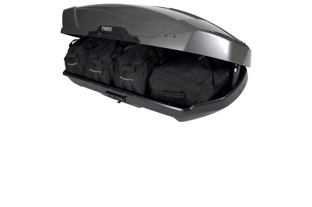 Комплект 4 чанти за багаж KJUST за автобокс THULE MOTION XT M