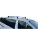 Комплект от 2 броя алуминиеви греди за Ford Transit Custom модел след 2012 година