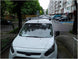 Комплект от 2 броя алуминиеви Kargo Plus греди за Ford Transit Courier и Tourneo Courier модел след 05/2014 година