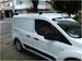 Комплект от 2 броя алуминиеви Kargo Plus греди за Ford Transit Courier и Tourneo Courier модел след 05/2014 година