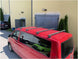 Комплект от 2 броя алуминиеви Kargo plus греди за VW Transporter T5, T6 и T6.1 модели от 2003 до 2021 година