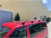 Комплект от 2 броя алуминиеви Kargo plus греди за VW Transporter T5, T6 и T6.1 модели от 2003 до 2021 година