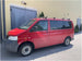 Комплект от 2 броя алуминиеви Kargo plus греди за VW Transporter T5, T6 и T6.1 модели от 2003 до 2021 година