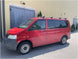 Комплект от 2 броя алуминиеви Kargo plus греди за VW Transporter T5, T6 и T6.1 модели от 2003 до 2021 година