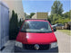 Комплект от 2 броя алуминиеви Kargo plus греди за VW Transporter T5, T6 и T6.1 модели от 2003 до 2021 година