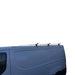 Комплект от 3 броя алуминиеви Kargo Plus греди за Iveco Daily модел след 2014 година