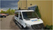 Комплект стоманени KARGO греди за MAN TGE и VW Crafter модели от 2017 година и нагоре N30394-N10015x4