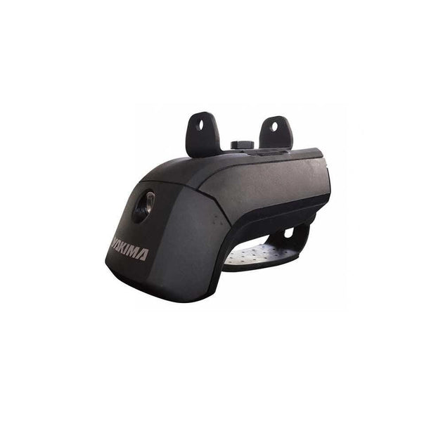 LockNLoad Raised Rail Platform Leg - Основа за платформа Yakima 8000389 - монтаж върху стандартни надлъжни греди