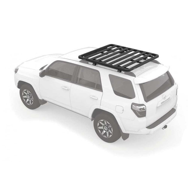 LockNLoad Raised Rail Platform Leg - Основа за платформа Yakima 8000389 - монтаж върху стандартни надлъжни греди