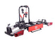 MontBlanc Sarek- Багажник за 2 велосипедa - монтаж на теглич