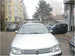 Напречни греди Hakr Alu Silver за VW Golf 4 Хечбек с 5 врати и VW Bora седан