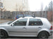 Напречни греди Hakr Alu Silver за VW Golf 4 Хечбек с 5 врати и VW Bora седан
