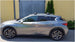 Напречни греди за Infiniti Q30, Mercedes B-класа W246 и A-Класа W176 и W177 - Yakima Flush черни