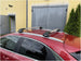 Напречни товарни греди Thule 7206 Flush rail EDGE SIlver