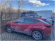 Напречни товарни греди Thule EDGE 7206 Silver за Hyundai Tucson модел след 2021 година