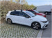 Напречни товарни греди Thule EDGE 7205 Black за VW Golf 8 Hatchback след 2020 година