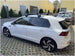 Напречни товарни греди Thule EDGE 7205 Black за VW Golf 8 Hatchback след 2020 година