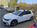 Напречни товарни греди Thule EDGE 7205 Black за VW Golf 8 Hatchback след 2020 година
