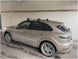 Сиви Напречни товарни греди Thule EDGE 7205 за Porsche Macan модел след 2014 година БЕЗ надлъжни греди