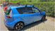 Напречни товарни греди Thule EDGE Black 7205 за Renault Scenic от 2009 до 2016 година