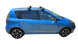 Напречни товарни греди Thule EDGE Black 7205 за Renault Scenic от 2009 до 2016 година