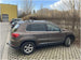 Напречни товарни греди Turtle AIR1 за VW Tiguan от 2007 до 2016 година със стандартни надлъжни греди