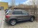 Напречни товарни греди Turtle AIR1 за VW Tiguan от 2007 до 2016 година със стандартни надлъжни греди