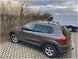 Напречни товарни греди Turtle AIR1 за VW Tiguan от 2007 до 2016 година със стандартни надлъжни греди