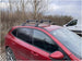Напречни товарни греди Turtle AIR2 за Ford Kuga модел след 2020 година с вградени надлъжни греди