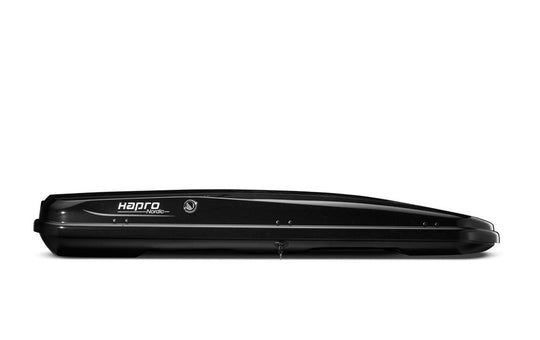 Автобокс Hapro Nordic 10.8 Brilliant black