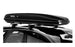 Автобокс Hapro Nordic 10.8 Brilliant black