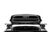 Автобокс Hapro Nordic 10.8 Brilliant black
