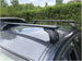 Черни аеродинамични напречни греди Evos SILENZIO Black за BMW E90 Sedan от 2005 до 2012 година