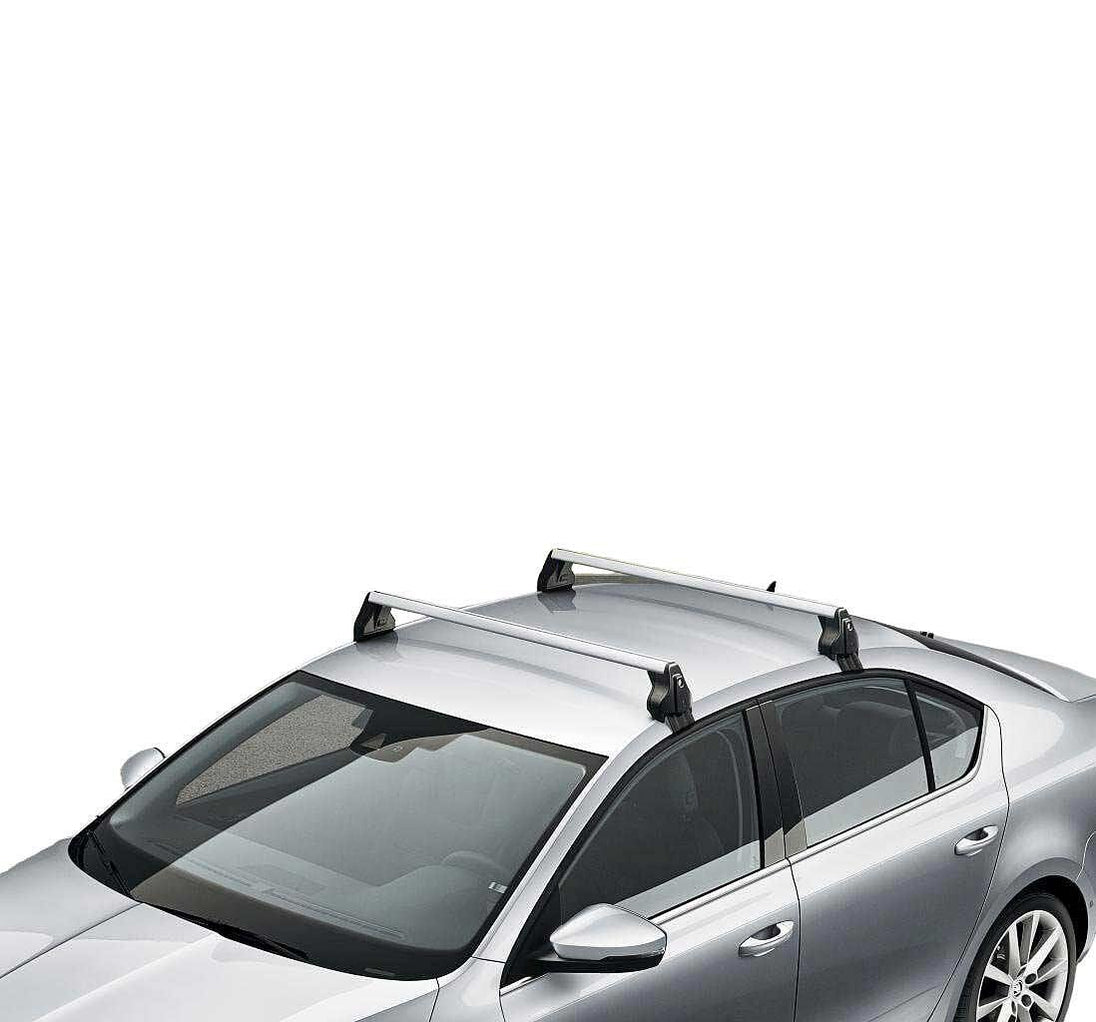OEM Оригинални напречни греди за Skoda Superb 3 Hatchback 2015-2024