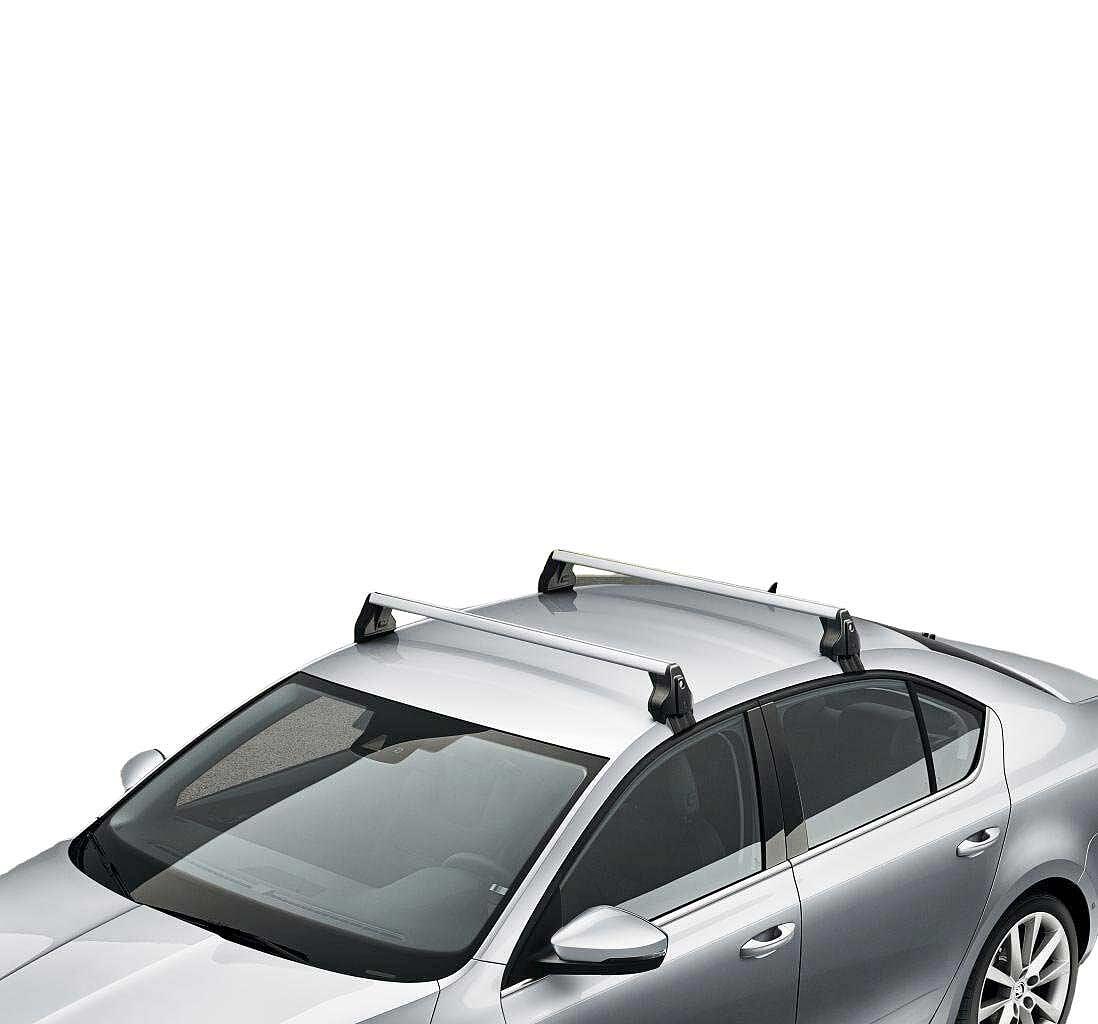 OEM Оригинални напречни греди за Skoda Superb 3 Hatchback 2015-2024
