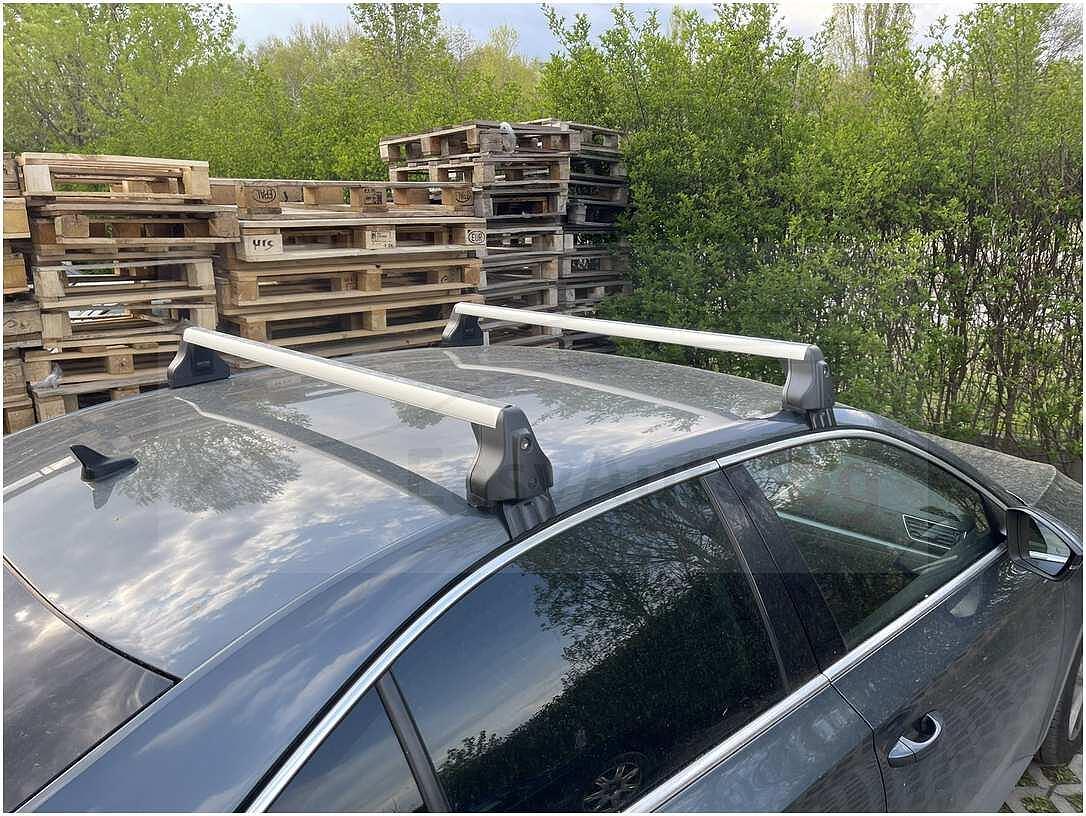 OEM Оригинални напречни греди за Skoda Superb 3 Hatchback 2015-2024