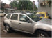 Аеродинамични товарни греди за Dacia Duster от 2013 до 2018 година