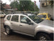Аеродинамични товарни греди за Dacia Duster от 2013 до 2018 година