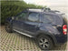 Quick CC Стоманени греди за Dacia Duster модел от 2013 до 2018 година